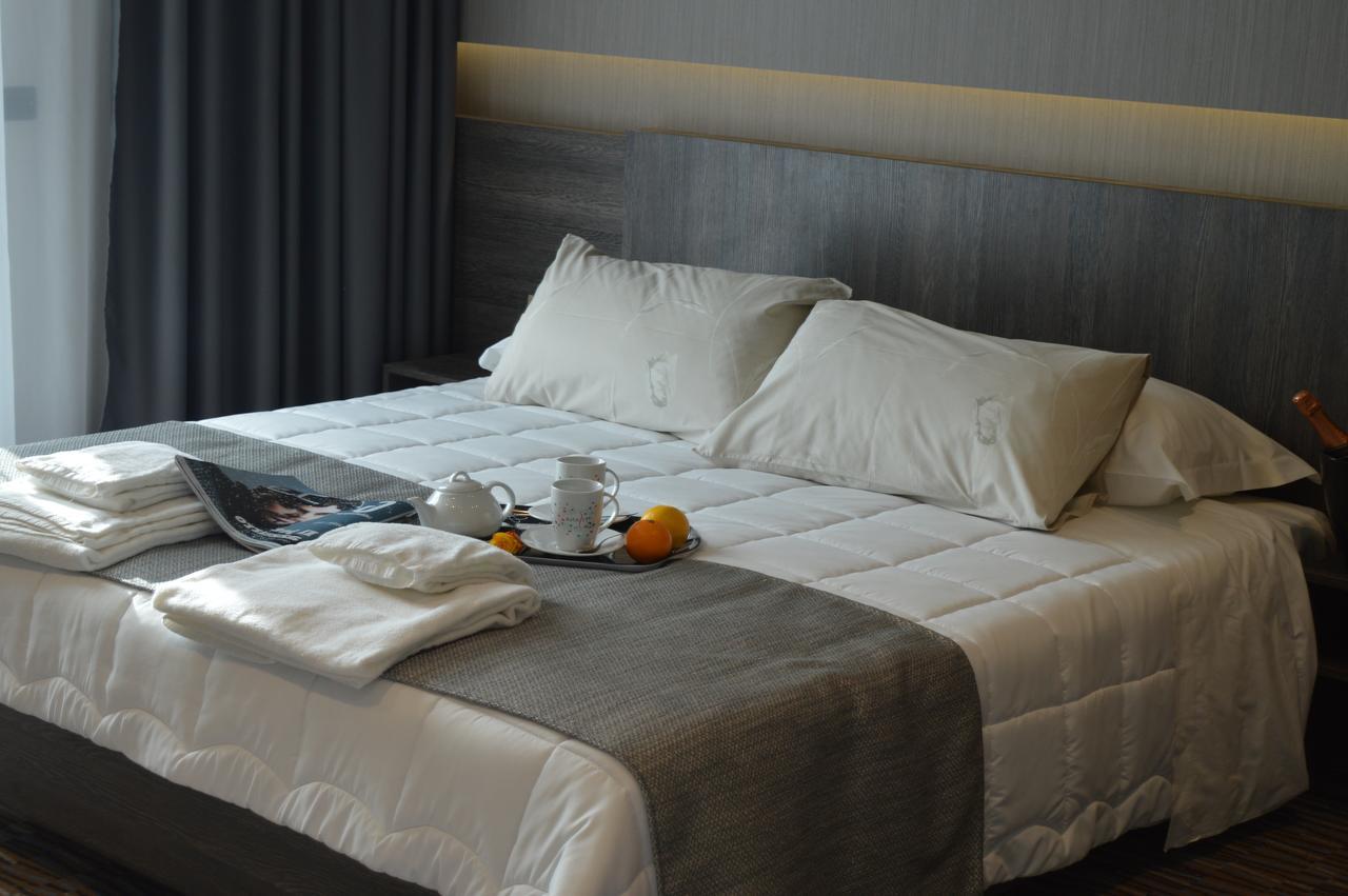 Hotel Enjoy Polesella Exterior photo