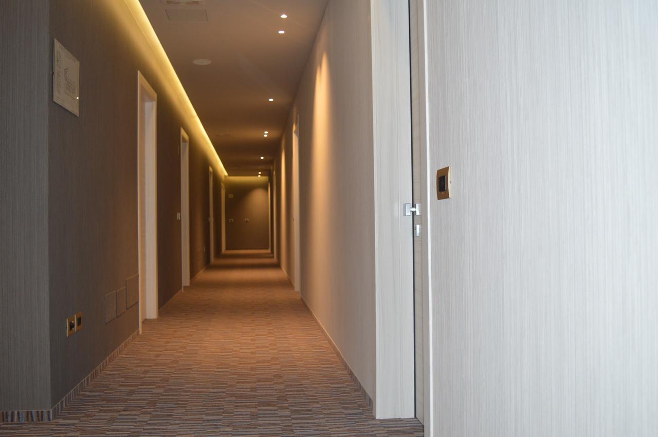 Hotel Enjoy Polesella Exterior photo