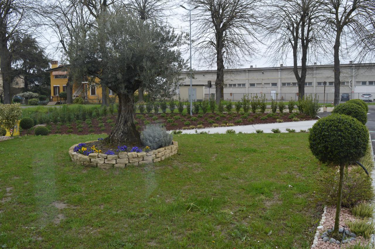 Hotel Enjoy Polesella Exterior photo