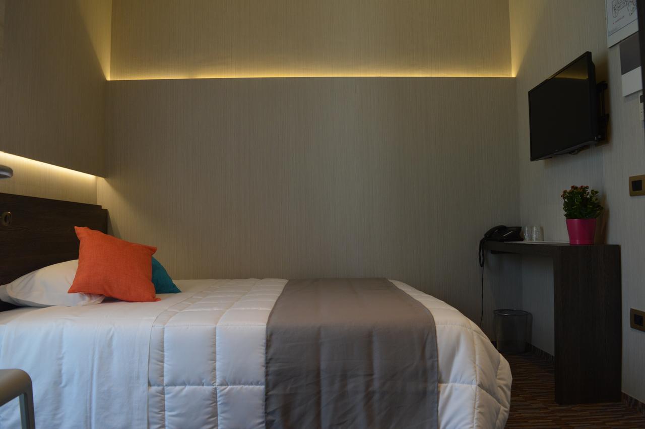 Hotel Enjoy Polesella Exterior photo