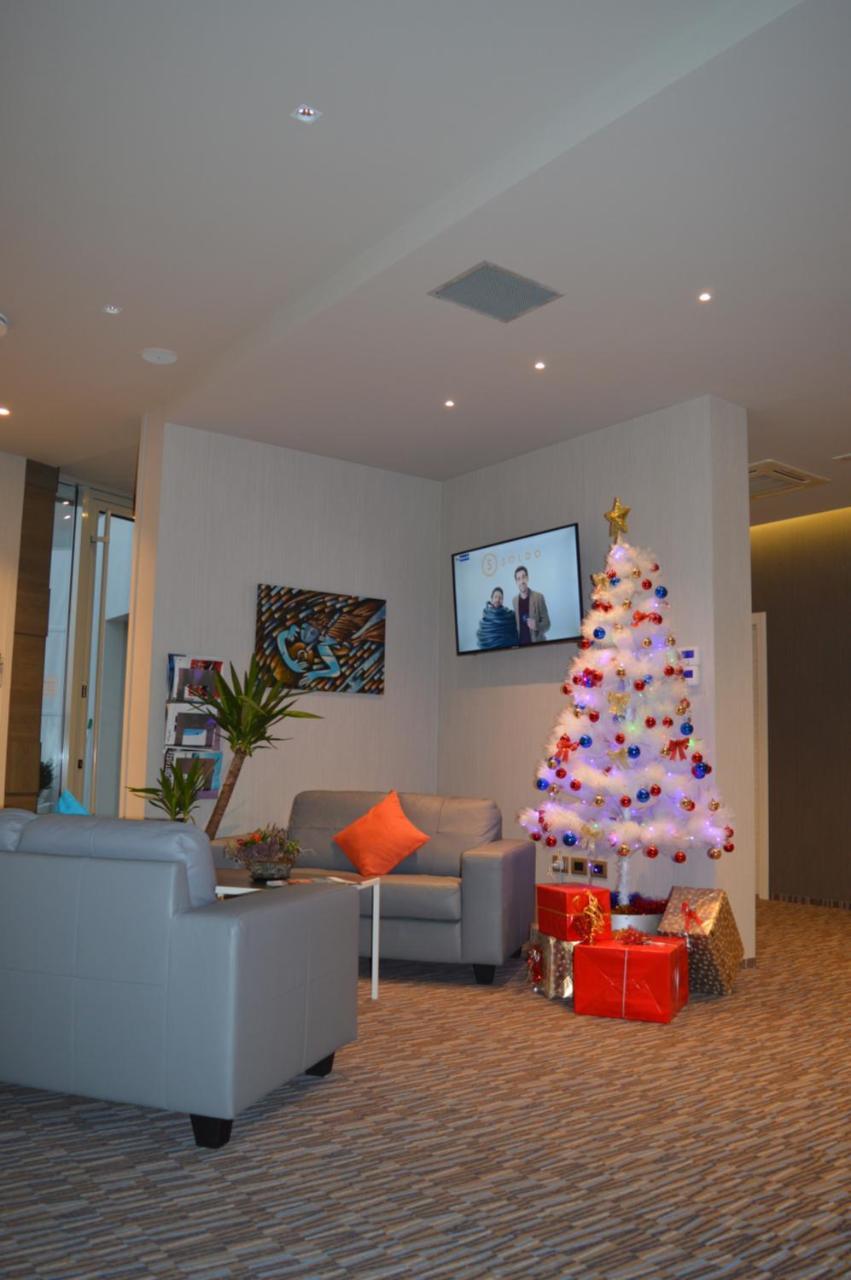 Hotel Enjoy Polesella Exterior photo