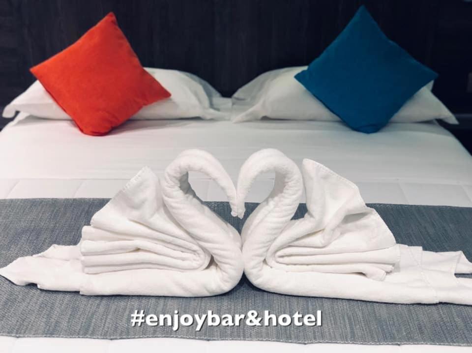 Hotel Enjoy Polesella Exterior photo