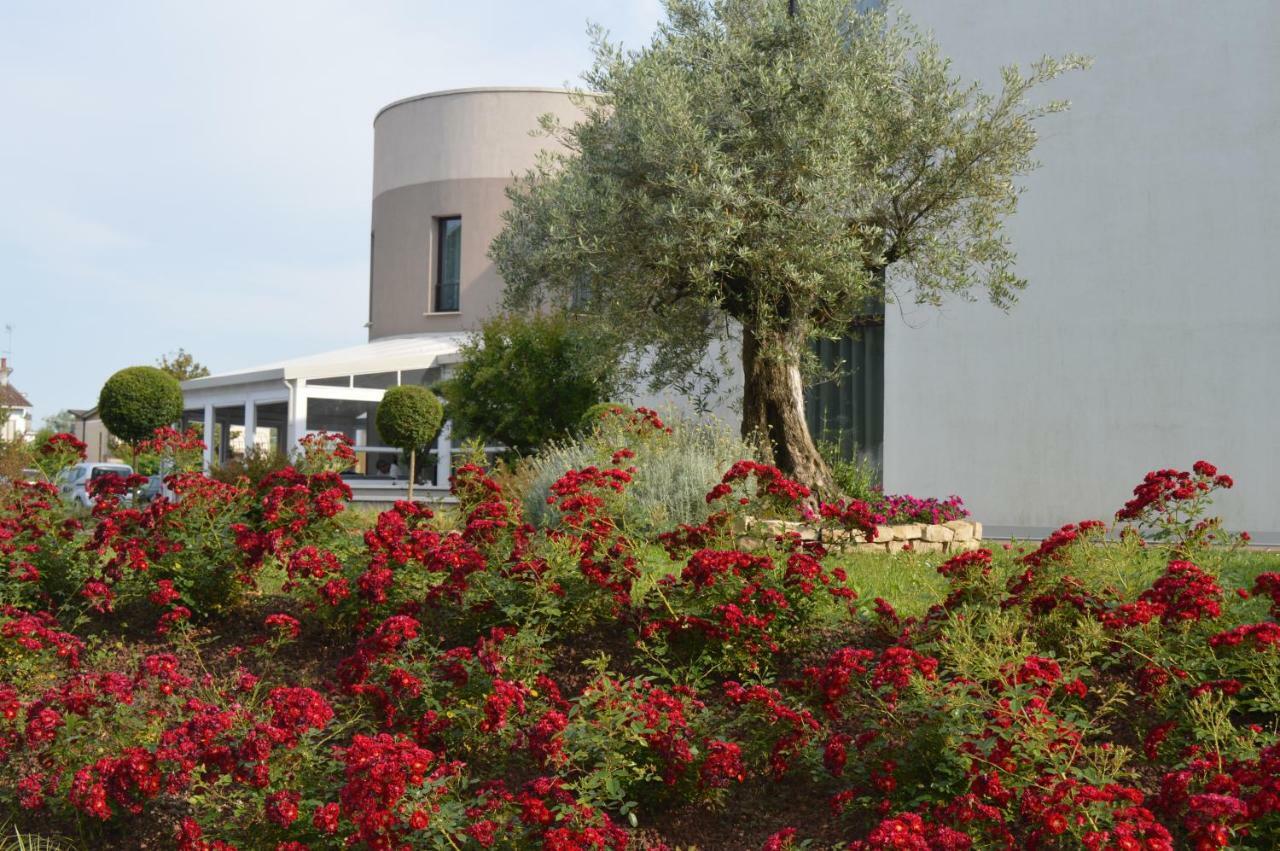 Hotel Enjoy Polesella Exterior photo